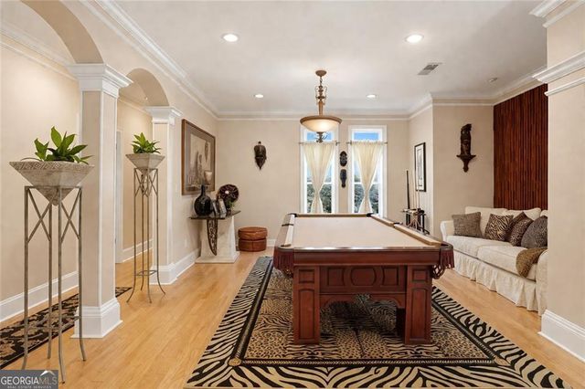 6279 Giles Road, Lithonia, GA 30058