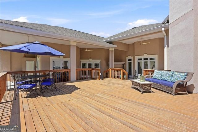 6279 Giles Road, Lithonia, GA 30058