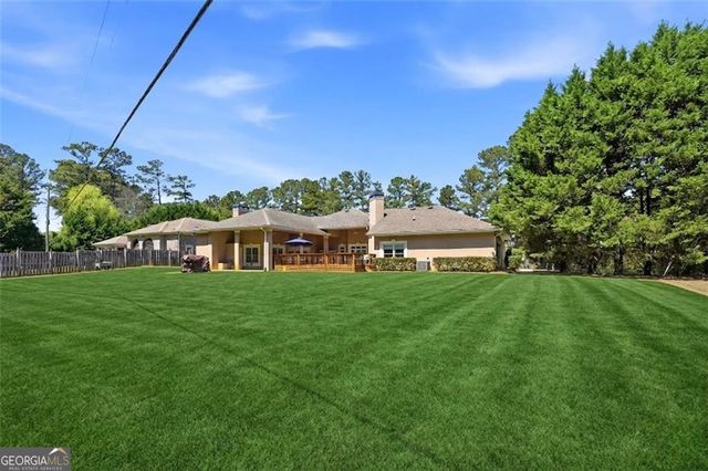 6279 Giles Road, Lithonia, GA 30058