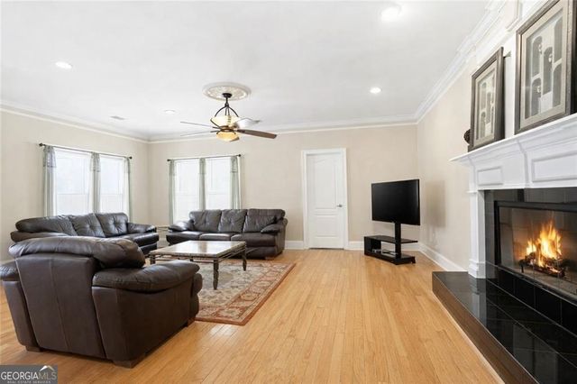 6279 Giles Road, Lithonia, GA 30058