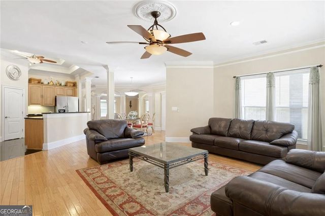 6279 Giles Road, Lithonia, GA 30058