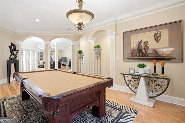 6279 Giles Road, Lithonia, GA 30058