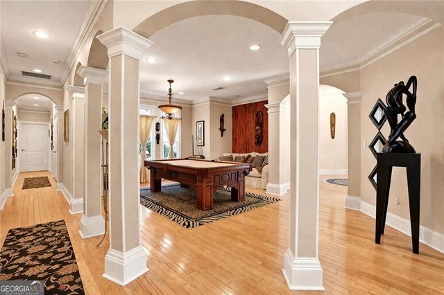 6279 Giles Road, Lithonia, GA 30058