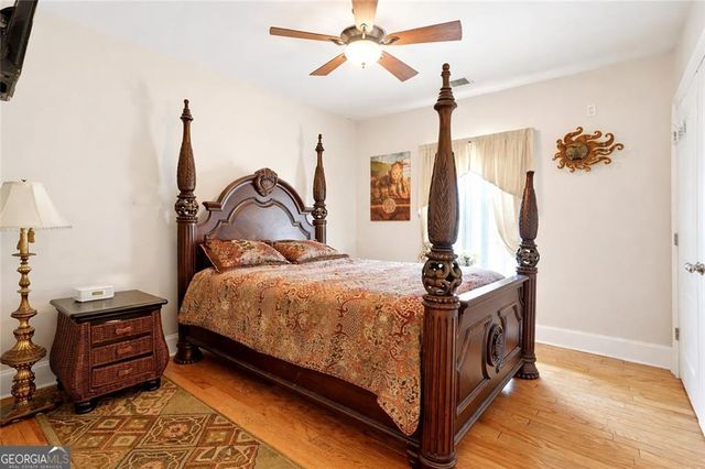 6279 Giles Road, Lithonia, GA 30058