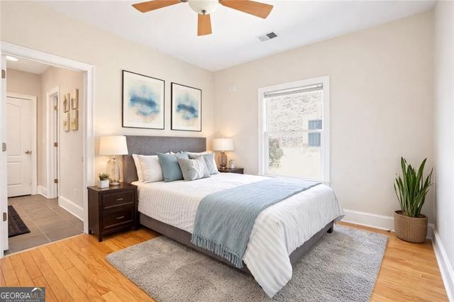 6279 Giles Road, Lithonia, GA 30058