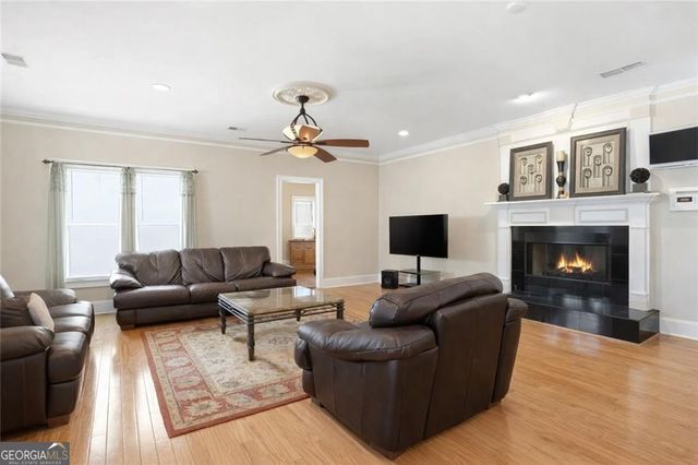 6279 Giles Road, Lithonia, GA 30058