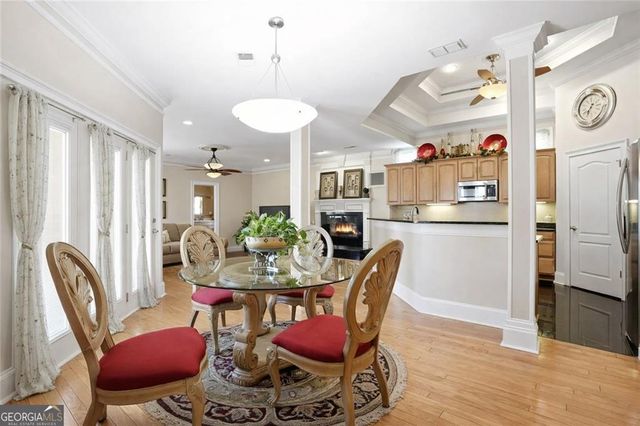 6279 Giles Road, Lithonia, GA 30058