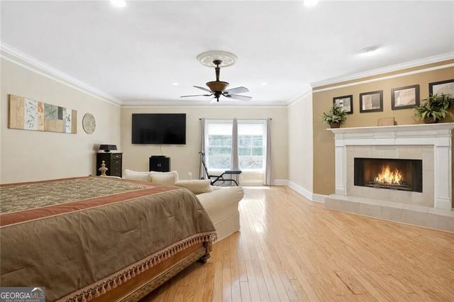 6279 Giles Road, Lithonia, GA 30058