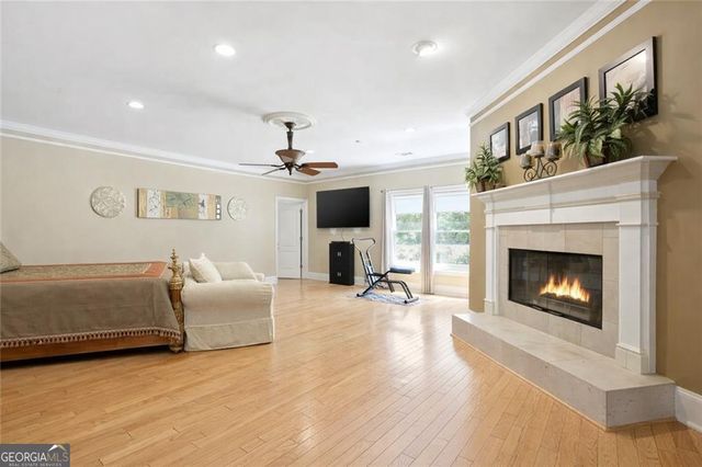 6279 Giles Road, Lithonia, GA 30058