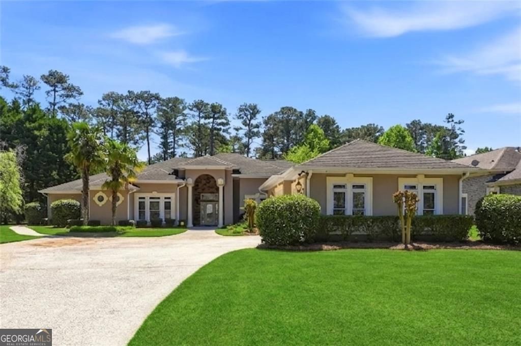 6279 Giles Road, Lithonia, GA 30058
