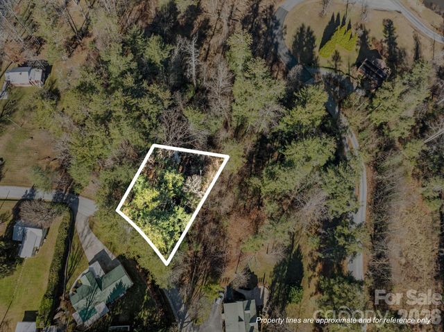 522 Bonner Street, Hendersonville, NC 28739