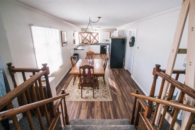 509 S MAIN STREET, Greenwood, WI 54437