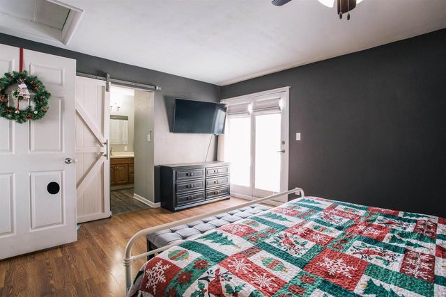 509 S MAIN STREET, Greenwood, WI 54437