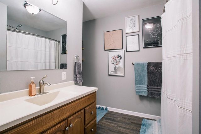 509 S MAIN STREET, Greenwood, WI 54437