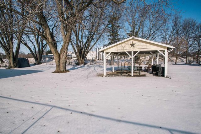 509 S MAIN STREET, Greenwood, WI 54437