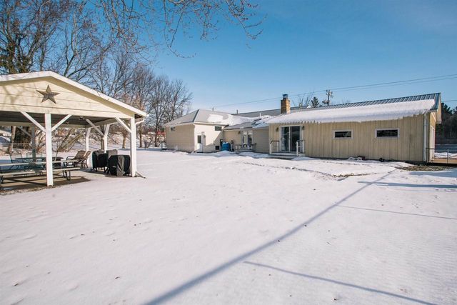 509 S MAIN STREET, Greenwood, WI 54437