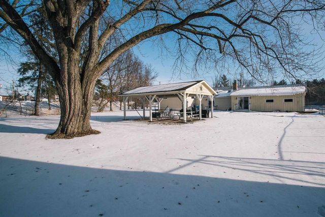 509 S MAIN STREET, Greenwood, WI 54437