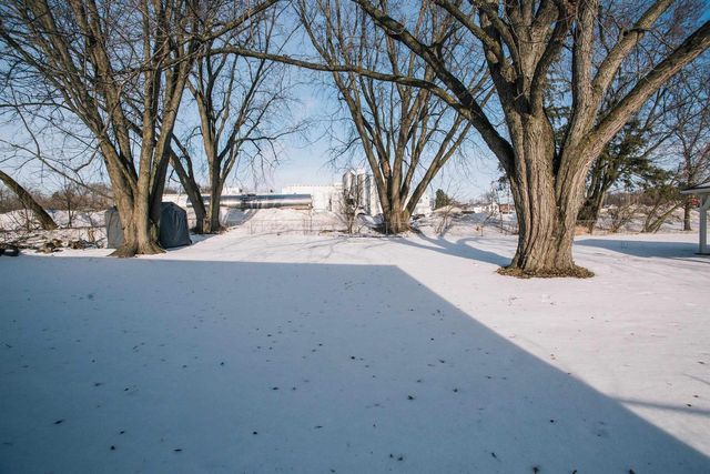 509 S MAIN STREET, Greenwood, WI 54437