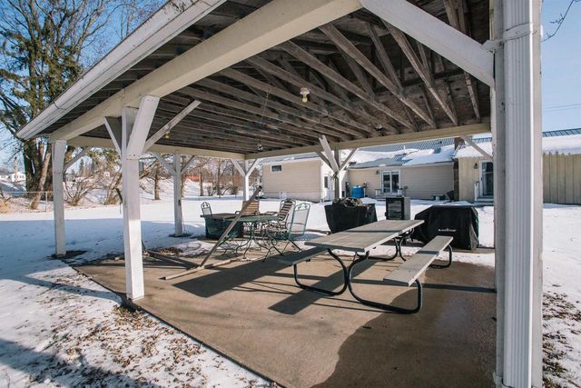 509 S MAIN STREET, Greenwood, WI 54437