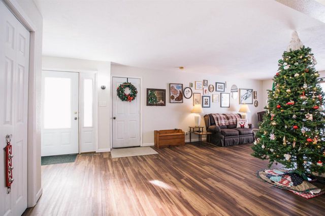 509 S MAIN STREET, Greenwood, WI 54437