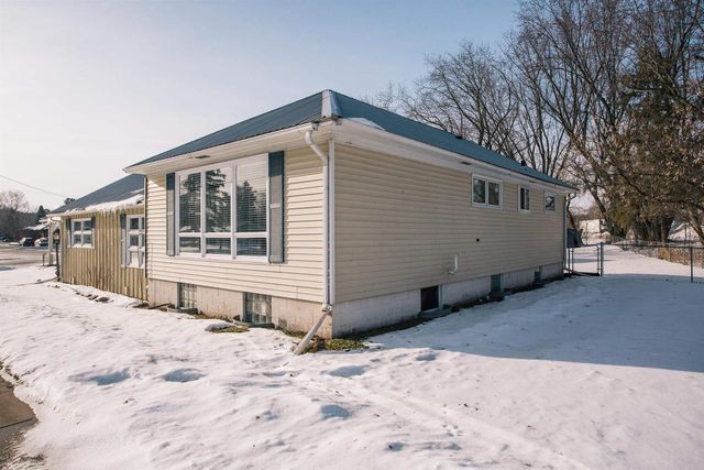 509 S MAIN STREET, Greenwood, WI 54437