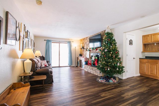 509 S MAIN STREET, Greenwood, WI 54437