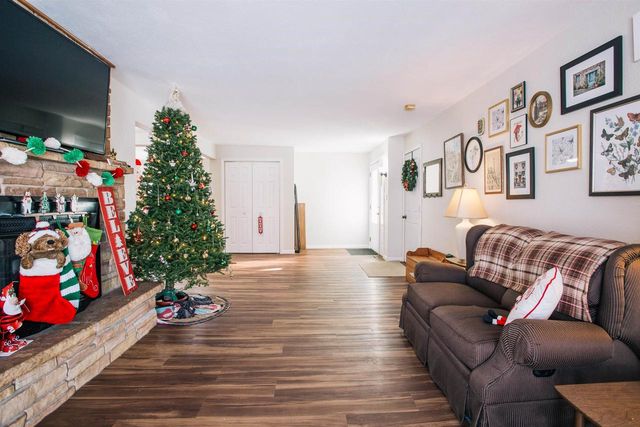 509 S MAIN STREET, Greenwood, WI 54437