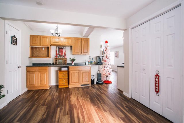 509 S MAIN STREET, Greenwood, WI 54437