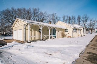 509 S MAIN STREET, Greenwood, WI 54437