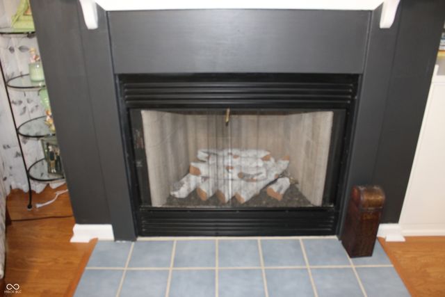 400 Unit 1 Longcastle Drive, Greencastle, IN 46135