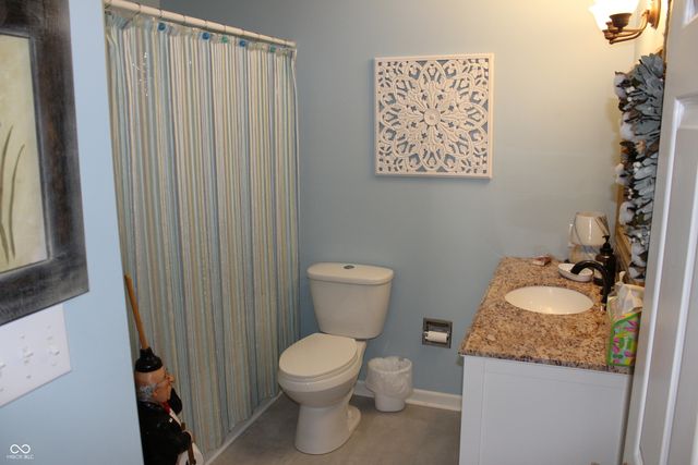 400 Unit 1 Longcastle Drive, Greencastle, IN 46135