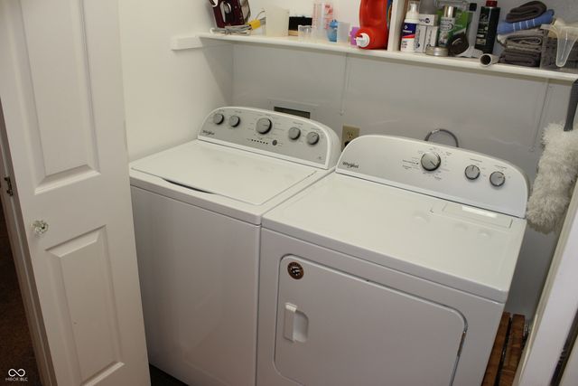 400 Unit 1 Longcastle Drive, Greencastle, IN 46135