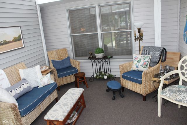 400 Unit 1 Longcastle Drive, Greencastle, IN 46135