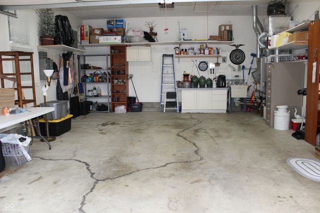 400 Unit 1 Longcastle Drive, Greencastle, IN 46135