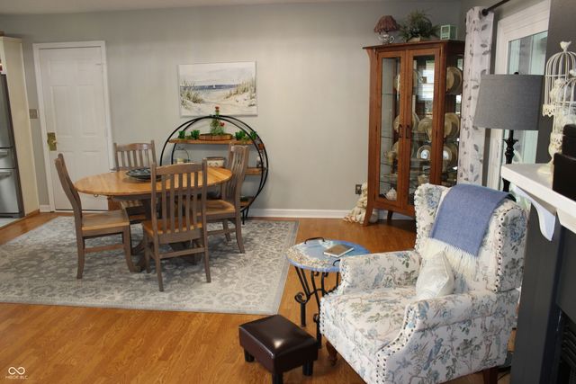 400 Unit 1 Longcastle Drive, Greencastle, IN 46135