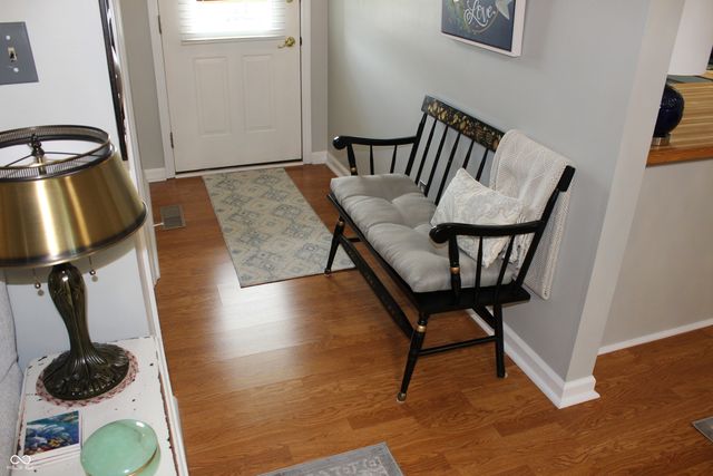 400 Unit 1 Longcastle Drive, Greencastle, IN 46135
