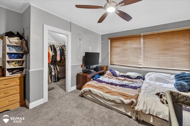 1063 W Pine Avenue, Mount Morris, MI 48458