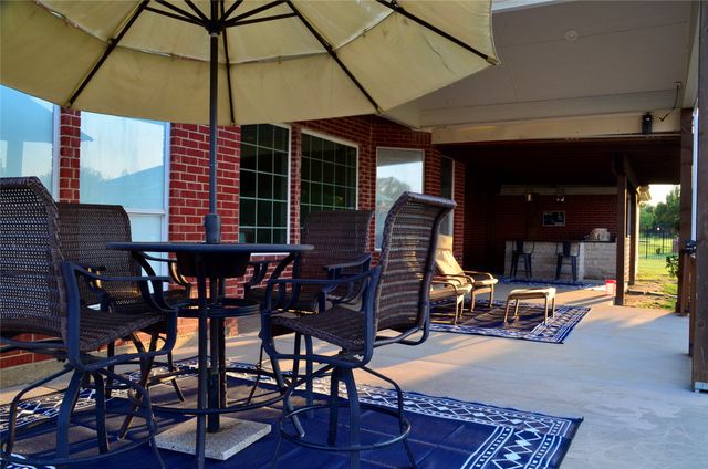 3009 Big Springs Drive, Joshua, TX 76058