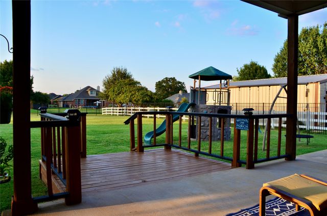 3009 Big Springs Drive, Joshua, TX 76058