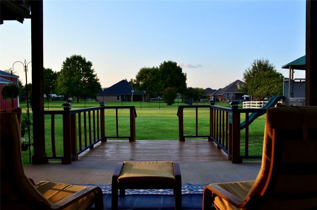 3009 Big Springs Drive, Joshua, TX 76058