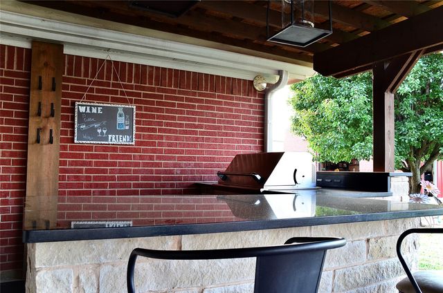 3009 Big Springs Drive, Joshua, TX 76058