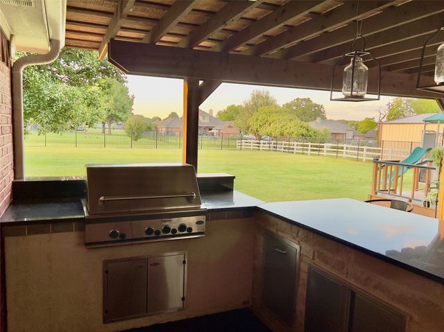 3009 Big Springs Drive, Joshua, TX 76058