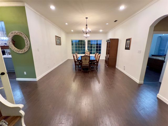 3009 Big Springs Drive, Joshua, TX 76058