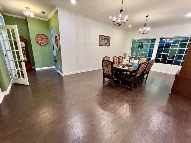 3009 Big Springs Drive, Joshua, TX 76058