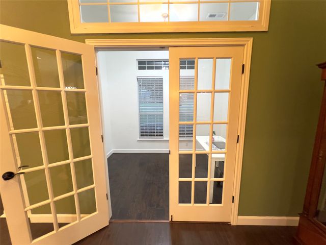 3009 Big Springs Drive, Joshua, TX 76058