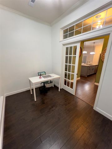 3009 Big Springs Drive, Joshua, TX 76058