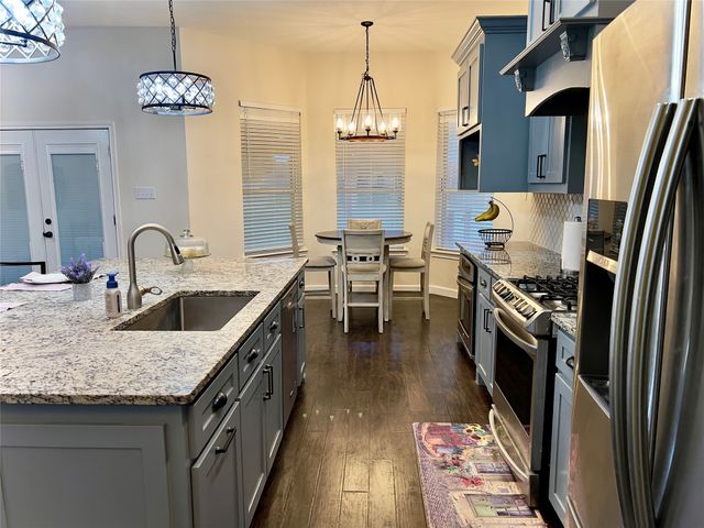 3009 Big Springs Drive, Joshua, TX 76058