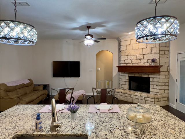 3009 Big Springs Drive, Joshua, TX 76058