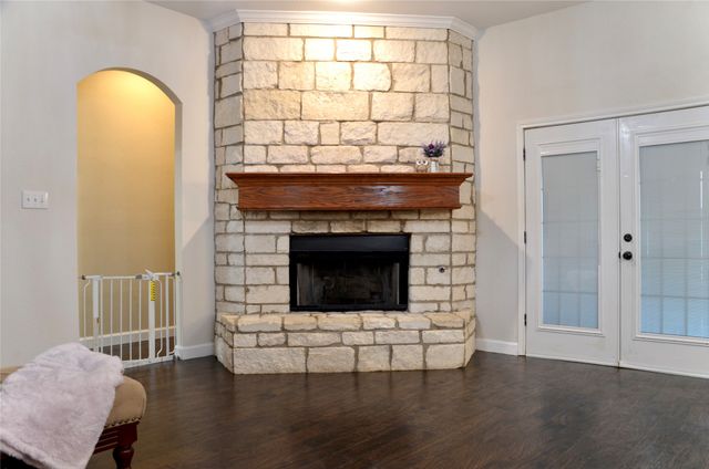 3009 Big Springs Drive, Joshua, TX 76058