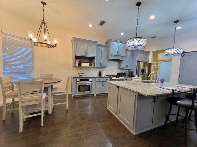 3009 Big Springs Drive, Joshua, TX 76058